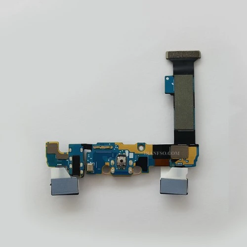 برد شارژ موبایل سامسونگ Galaxy S6 Edge Plus ATT SM-G928A