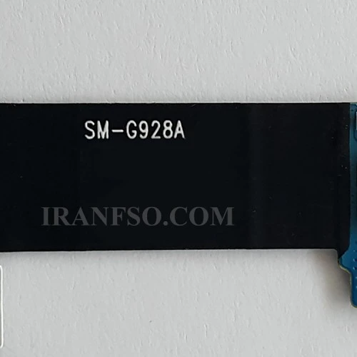 برد شارژ موبایل سامسونگ Galaxy S6 Edge Plus ATT SM-G928A