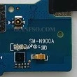 برد شارژ موبایل سامسونگ Galaxy Note 3 ATT_SM-N900A