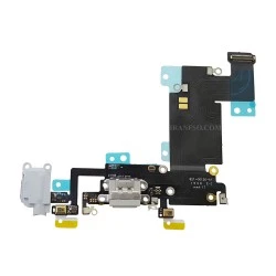 برد شارژ اپل Iphone 6S Pluse_821-00126-A1 مشکی