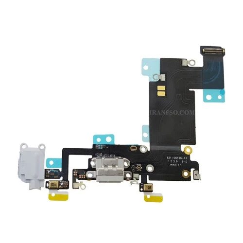 برد شارژ اپل Iphone 6S Pluse_821-00126-A1 مشکی