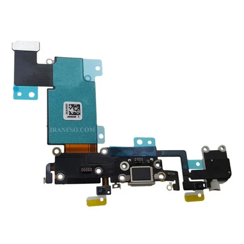 برد شارژ اپل Iphone 6S Pluse_821-00126-A1 مشکی