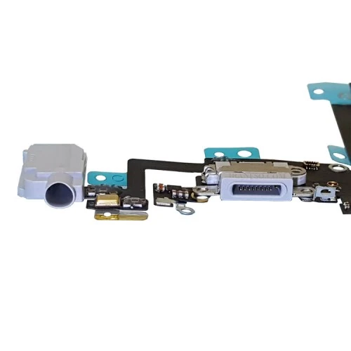 برد شارژ اپل Iphone 6S Pluse_821-00126-A1 مشکی
