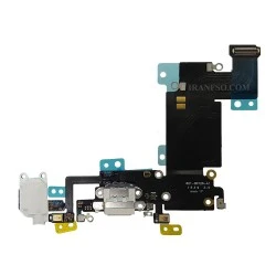 برد شارژ اپل Iphone 6S Pluse_821-00126-A1 سفید