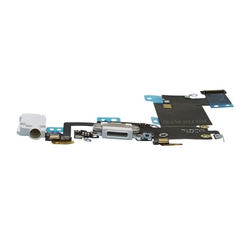 برد شارژ اپل Iphone 6S Pluse_821-00126-A1 سفید