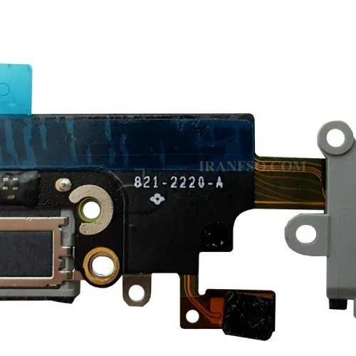 برد شارژ اپل Iphone6 Pluse_821-2220-A مشکی