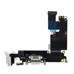 برد شارژ اپل Iphone6 Pluse سفید