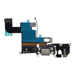 برد شارژ اپل Iphone6 مشکی