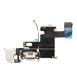 برد شارژ اپل Iphone6 سفید