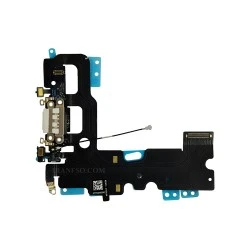 برد شارژ اپل Iphone7G_821-00270-A1 سفید