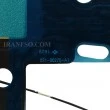 برد شارژ اپل Iphone7G_821-00270-A1 سفید