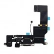 برد شارژ اپل Iphone5S_821-1667-A_821-1596-10_821-1596-A مشکی