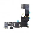 برد شارژ اپل Iphone5S سفید