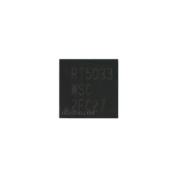 آی سی موبایل سامسونگ RT5033 Audio A5-2015
