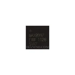 آی سی موبایل سامسونگ MAX8997 BGA N7000 S2 I9100 I9220