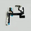 برد سوئیچ و ولوم موبایل اپل Iphone 5S_821-1594-A