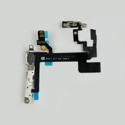 برد سوئیچ و ولوم موبایل اپل Iphone 5S_821-1594-A