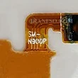 ویبراتور و دکمه پاور موبایل سامسونگ Galaxy Note 3 SM-N900P
