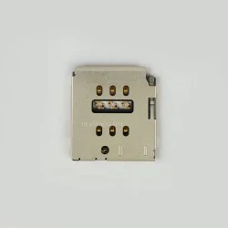 سوکت سیم کارت موبایل اپل Iphone 7