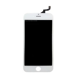 تاچ و ال سی دی موبایل اپل Iphone 6S سفید-غیراورجینال