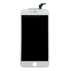 تاچ و ال سی دی موبایل اپل Iphone 6S Plus سفید-اورجینال