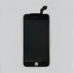 تاچ و ال سی دی موبایل اپل Iphone 6 Plus مشکی