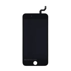 تاچ و ال سی دی موبایل اپل Iphone 6S Plus مشکی-غیراورجینال