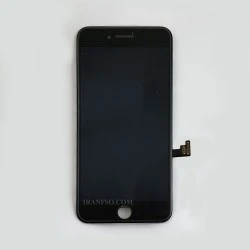 تاچ و ال سی دی موبایل اپل Iphone 7 Plus مشکی