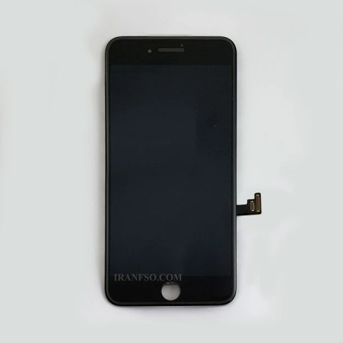 تاچ و ال سی دی موبایل اپل Iphone 7 Plus مشکی
