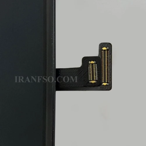تاچ و ال سی دی موبایل اپل Iphone 7 Plus مشکی