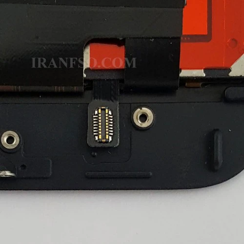 تاچ و ال سی دی موبایل اپل Iphone 7 Plus مشکی