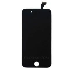 تاچ و ال سی دی موبایل اپل Iphone 6 مشکی