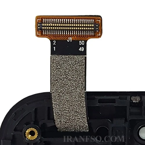 تاچ و ال سی دی موبایل ایسوس Fonepad Note 6 ME560CG مشکی
