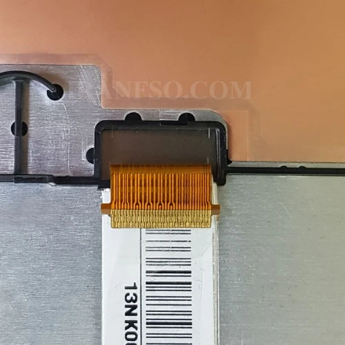 تاچ و ال سی دی موبایل ایسوس Fonepad Note 6 ME560CG مشکی
