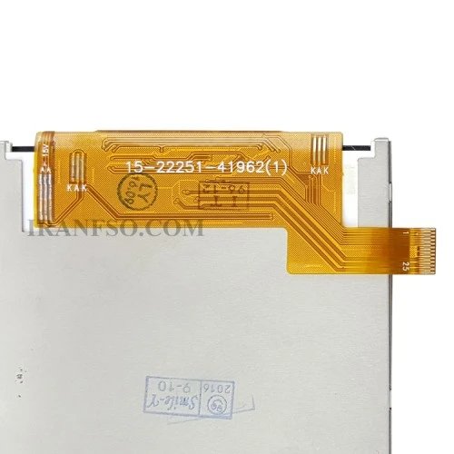 ال سی دی موبایل هوآوی Ascend Y600