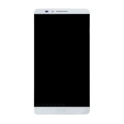 تاچ و ال سی دی موبایل هوآوی Mate7 سفید