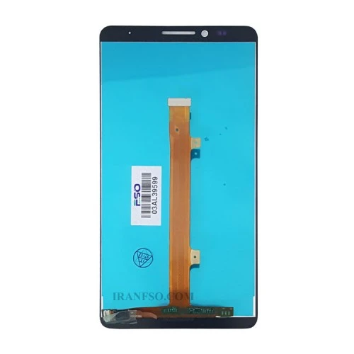 تاچ و ال سی دی موبایل هوآوی Mate7 سفید