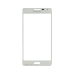 گلس موبایل سامسونگ Galaxy A5 سفید