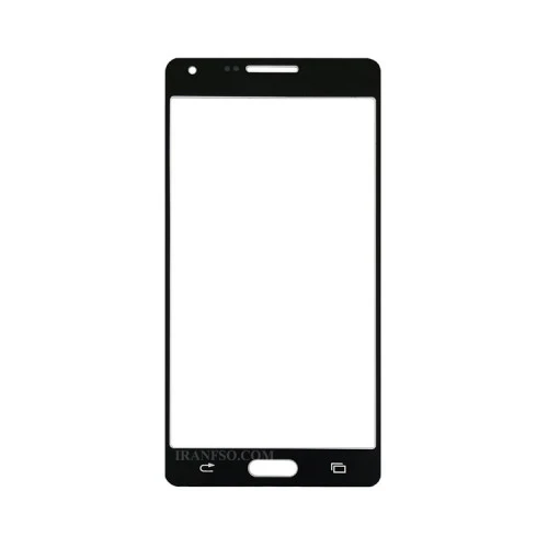 گلس موبایل سامسونگ Galaxy A5 سفید
