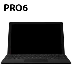 قطعات مایکروسافت سرفیس پرو Microsoft Surface Pro6