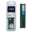 رم کامپیوتر 16 گیگ Crucial DDR4-2666 MHZ گارانتی آواژنگ