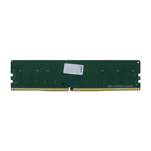 رم کامپیوتر 16 گیگ Crucial DDR4-2666 MHZ گارانتی آواژنگ