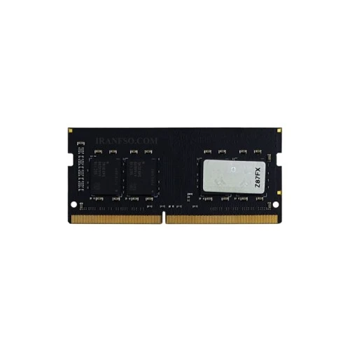 رم لپ تاپ 16 گیگ ایسر DDR4-3200 MHZ 1.2V_SD100 گارانتی آواژنگ