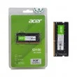 رم لپ تاپ 8 گیگ ایسر DDR4-3200 MHZ 1.2V_SD100 گارانتی آواژنگ