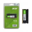 رم لپ تاپ 32 گیگ ایسر DDR4-3200 MHZ 1.2V_SD100 گارانتی آواژنگ