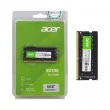 رم لپ تاپ 8 گیگ ایسر DDR4-2666 MHZ 1.2V_SD100 گارانتی آواژنگ
