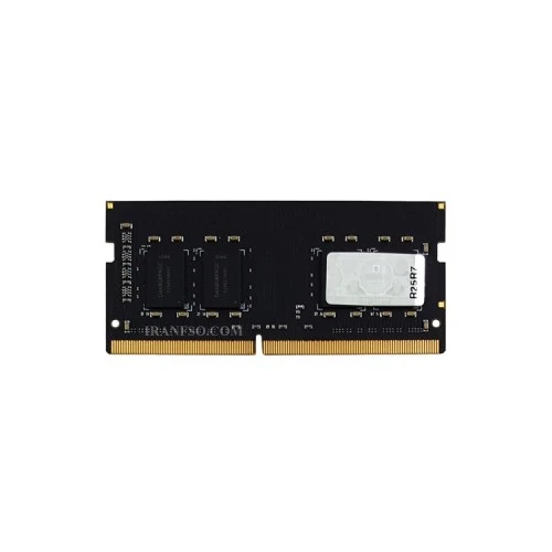 رم لپ تاپ 8 گیگ ایسر DDR4-2666 MHZ 1.2V_SD100 گارانتی آواژنگ