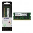 رم لپ تاپ 8 گیگ Adata DDR4-3200 MHZ 1.2V گارانتی آونگ