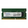 رم لپ تاپ 4 گیگ Adata DDR4-2400 MHz 1.2V سه ماه گارانتی