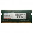 رم لپ تاپ 4 گیگ Adata DDR4-3200 MHz 1.2V یک سال گارانتی
